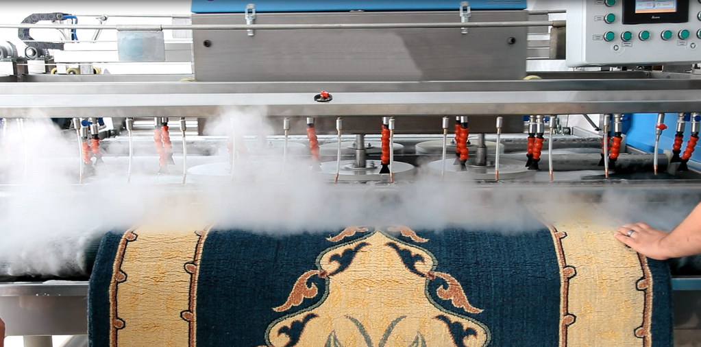 Palandöken Halı Yıkama