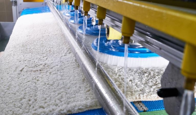 Palandöken Halı Yıkama